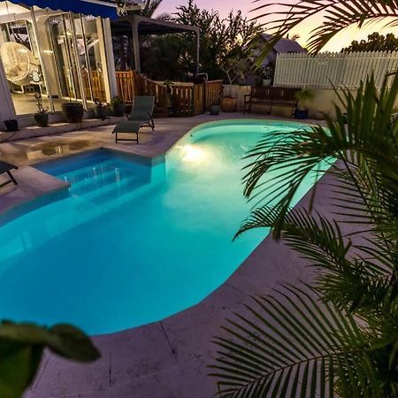 Villa Charm' Ile Saint-Gilles-les-Bains Exterior foto